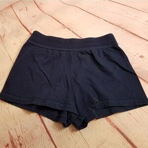 Hanes shorts, elastic M7/8